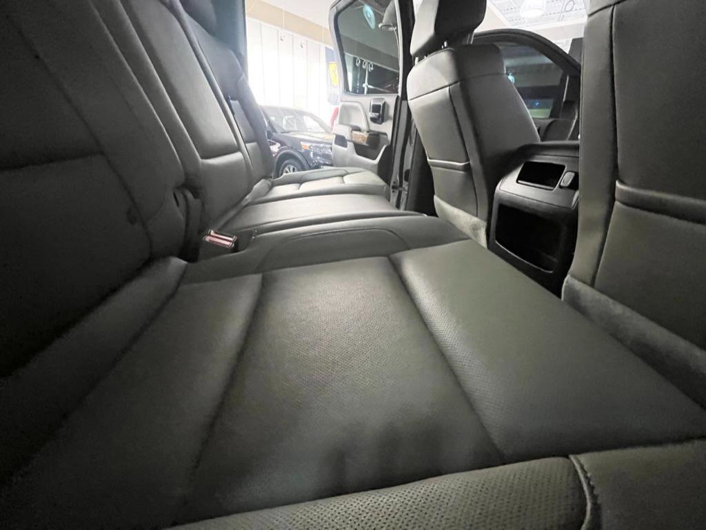 Used 2016 Chevrolet Silverado 2500 LTZ w/ Duramax Plus Package image 19