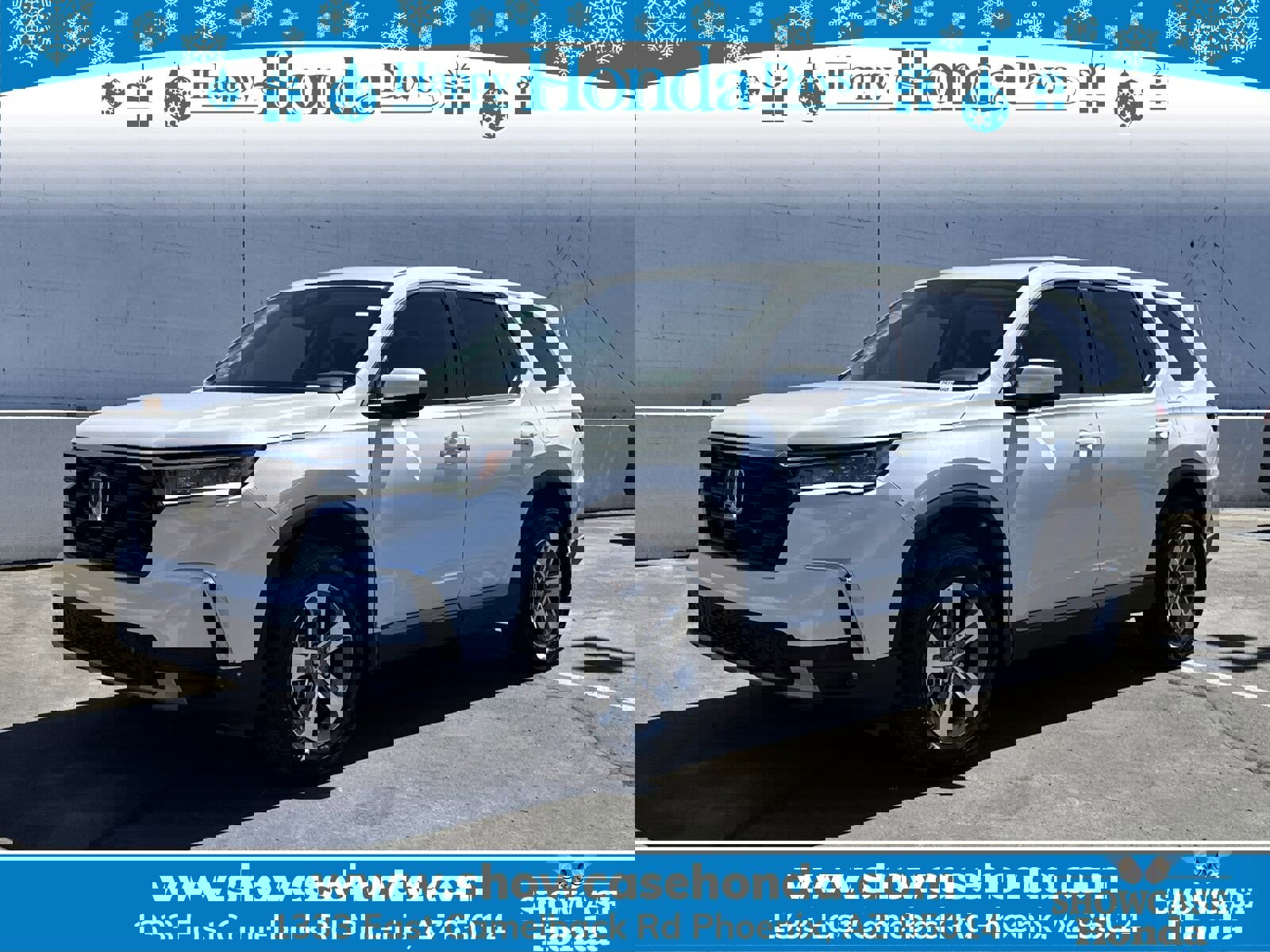 New 2025 Honda Pilot EX-L