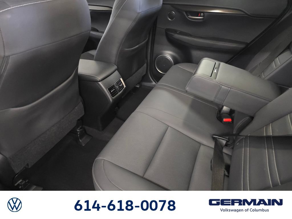 Used 2021 Lexus NX 300 AWD w/ Premium Package image 24