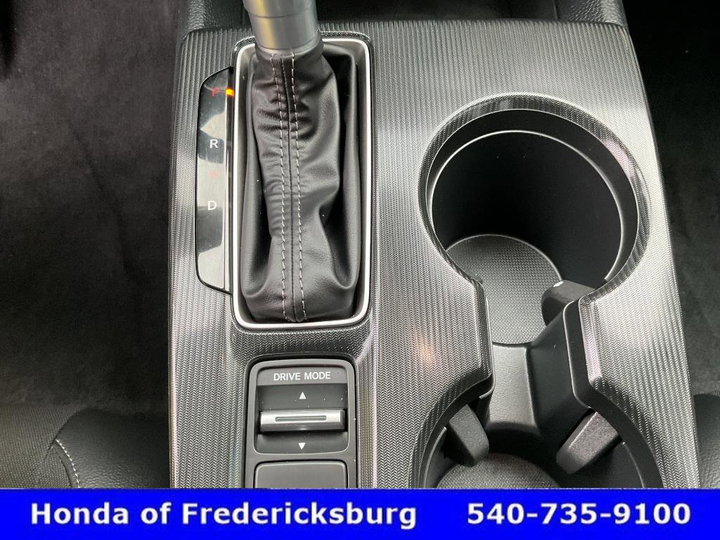 Certified 2026 Honda Civic Sport image 32