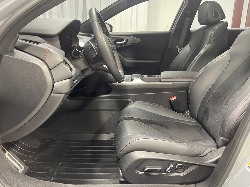 Used 2025 Acura TLX SH-AWD w/ A-SPEC Pkg image 54