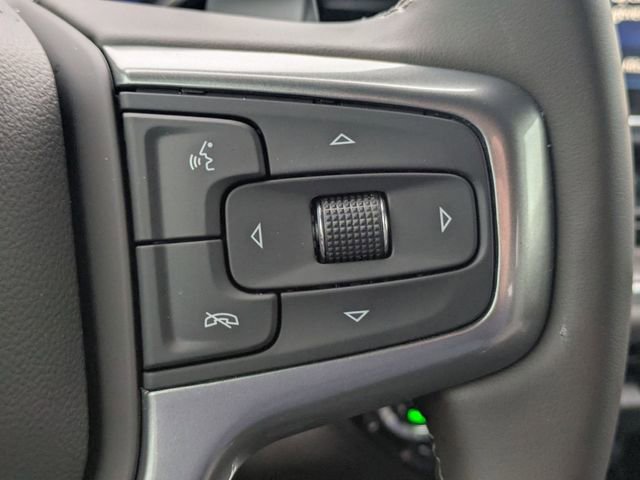New 2026 Chevrolet Silverado 1500 LTZ image 16