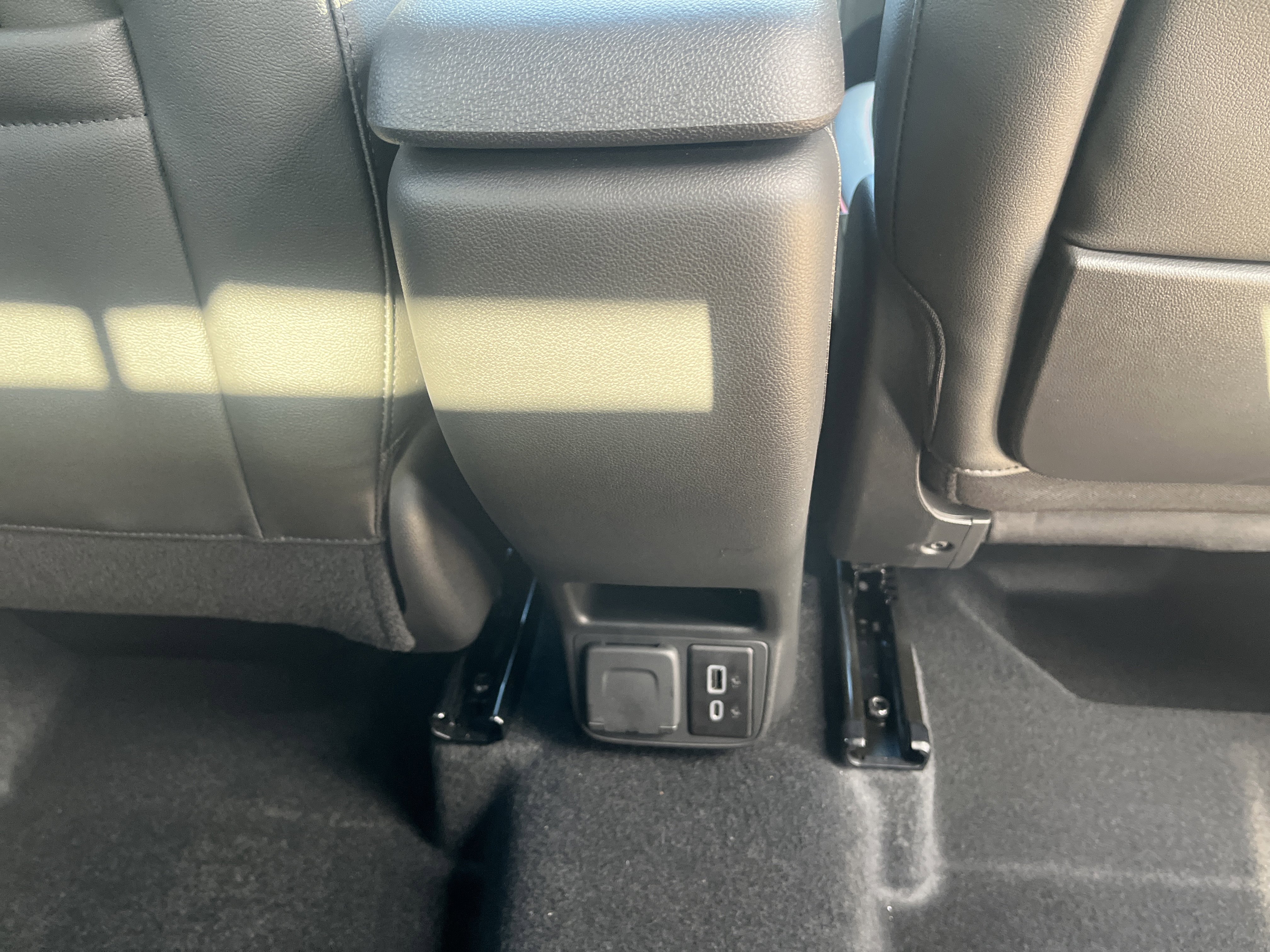 Used 2026 Chevrolet TrailBlazer RS w/ Convenience Package image 14