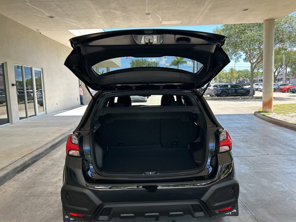 New 2026 Mitsubishi Outlander Sport AWD image 32