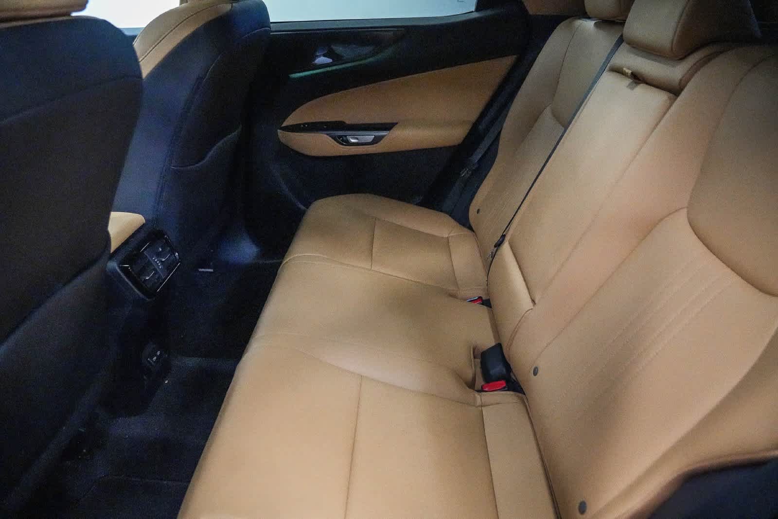 Used 2026 Lexus NX 350h AWD w/ Accessory Package (Z2) image 19