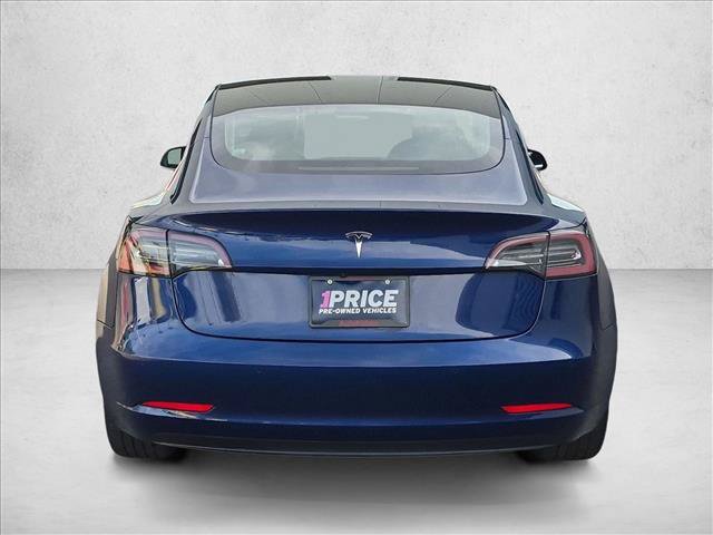 Used 2019 Tesla Model 3 Standard Range Plus RWD image 7