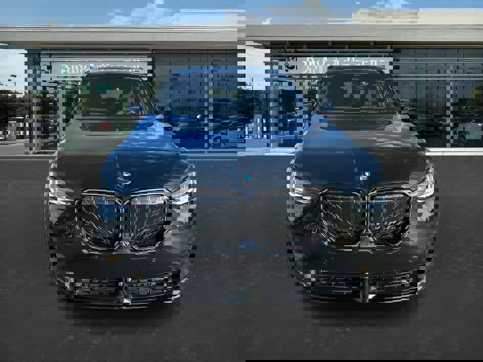 Used 2026 BMW X3 xDrive30 w/ Premium Package image 4