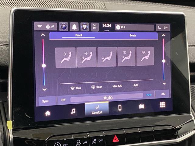 New 2026 Jeep Compass Latitude w/ Quick Order Package 29K image 19