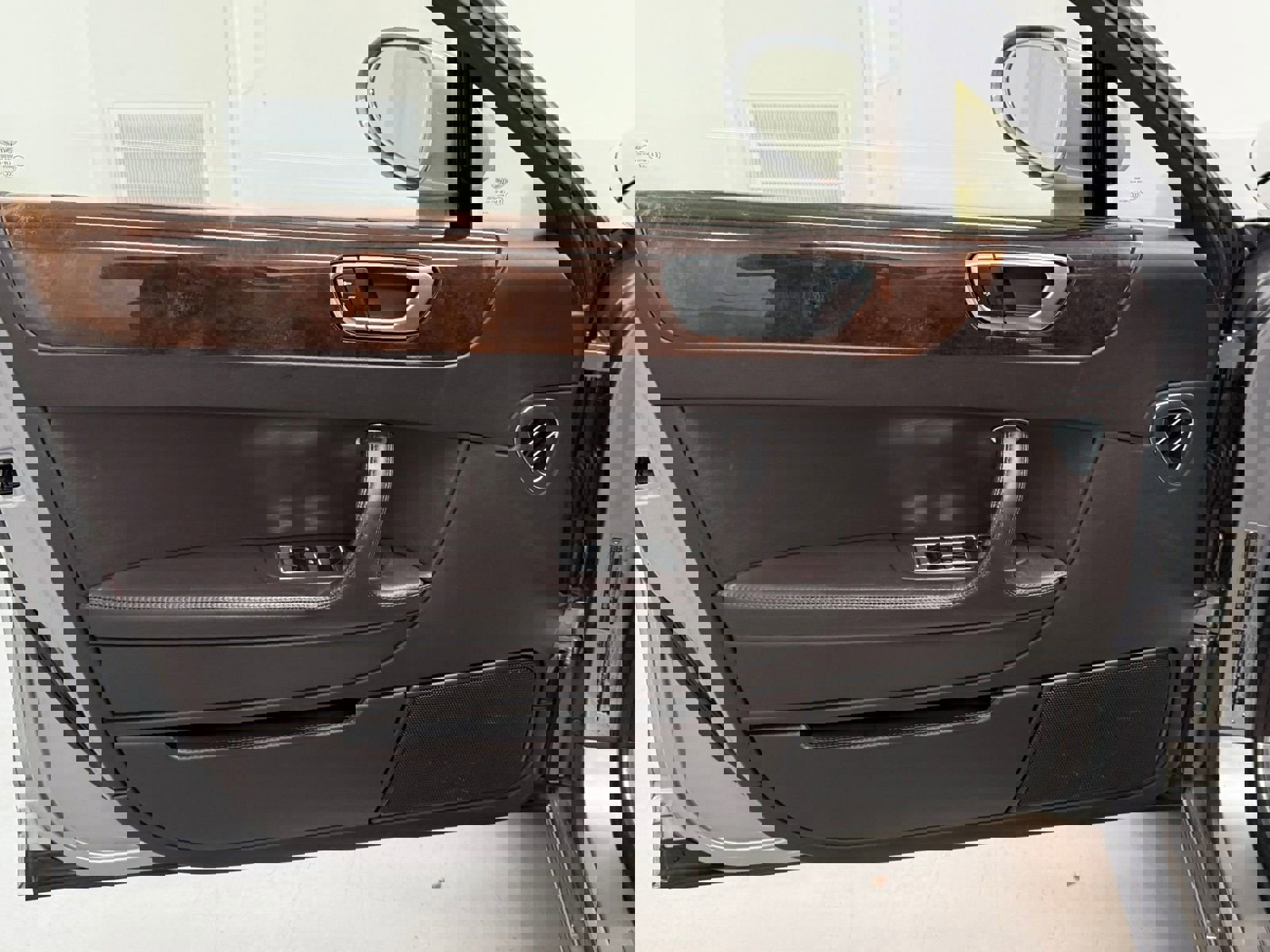 Used 2006 Bentley Flying Spur Flying Spur image 14