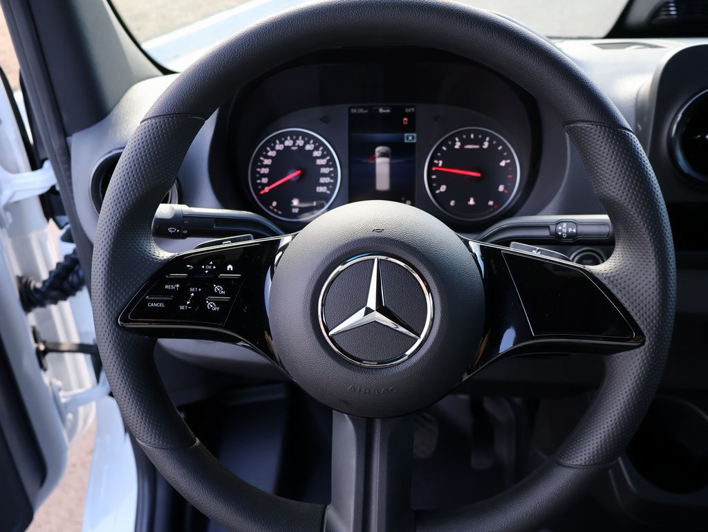 New 2026 Mercedes-Benz Sprinter 2500 image 35