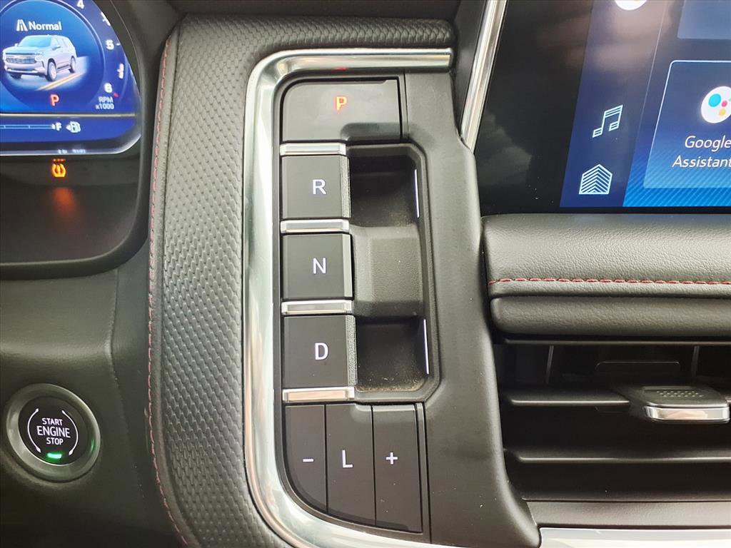 Used 2022 Chevrolet Tahoe RST image 21