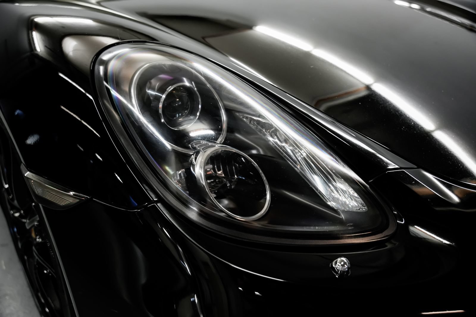 Used 2015 Porsche Cayman RWD image 35