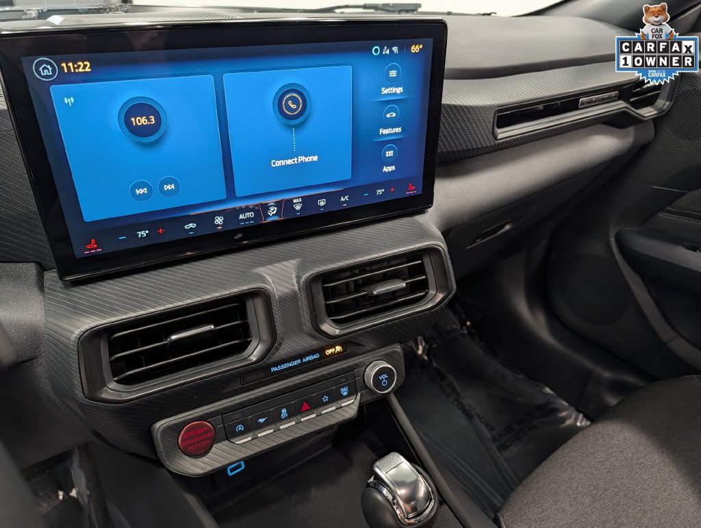 Used 2025 Ford Mustang Coupe RWD image 14