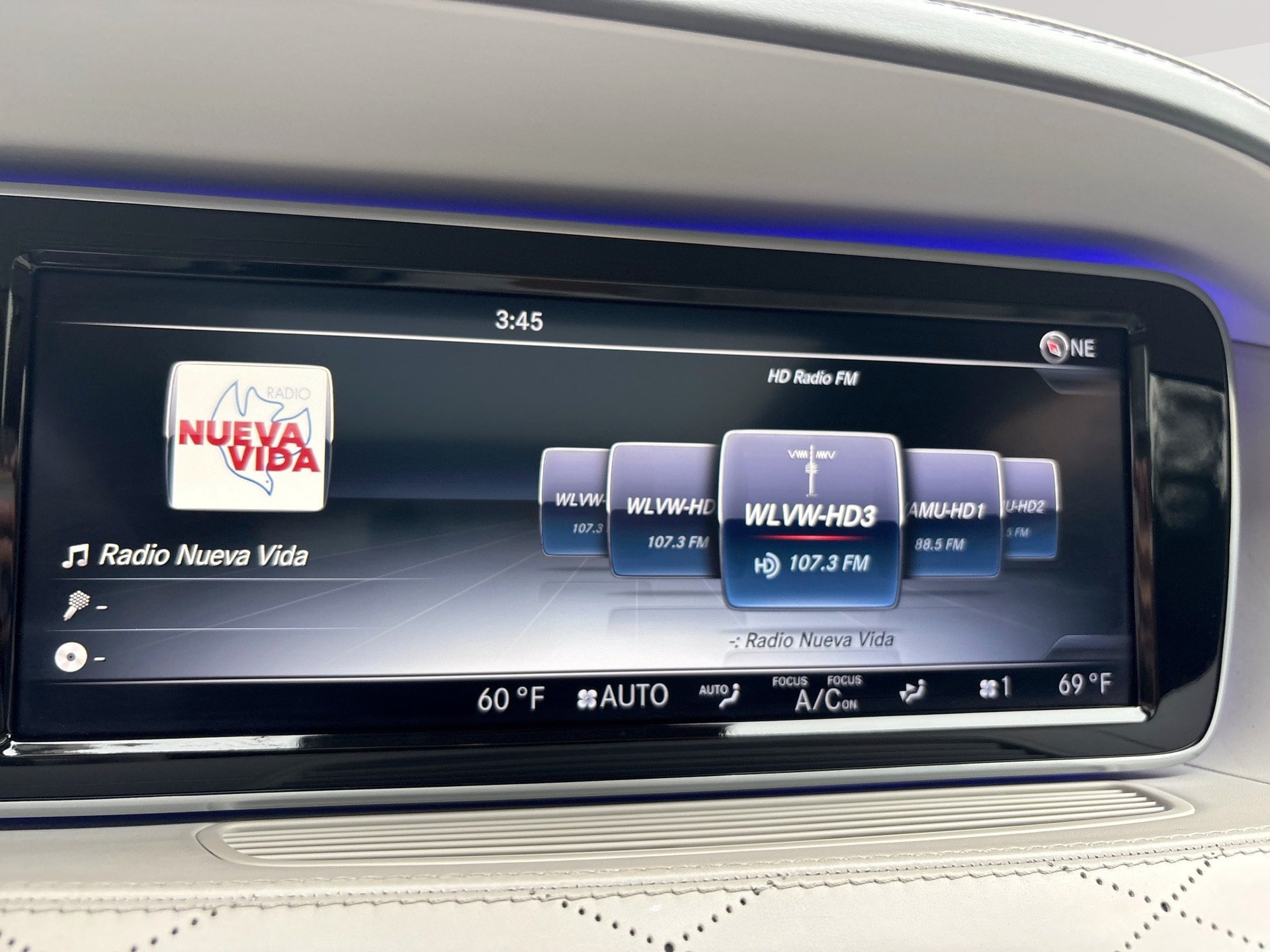 Used 2016 Mercedes-Benz S 550 Sedan image 12
