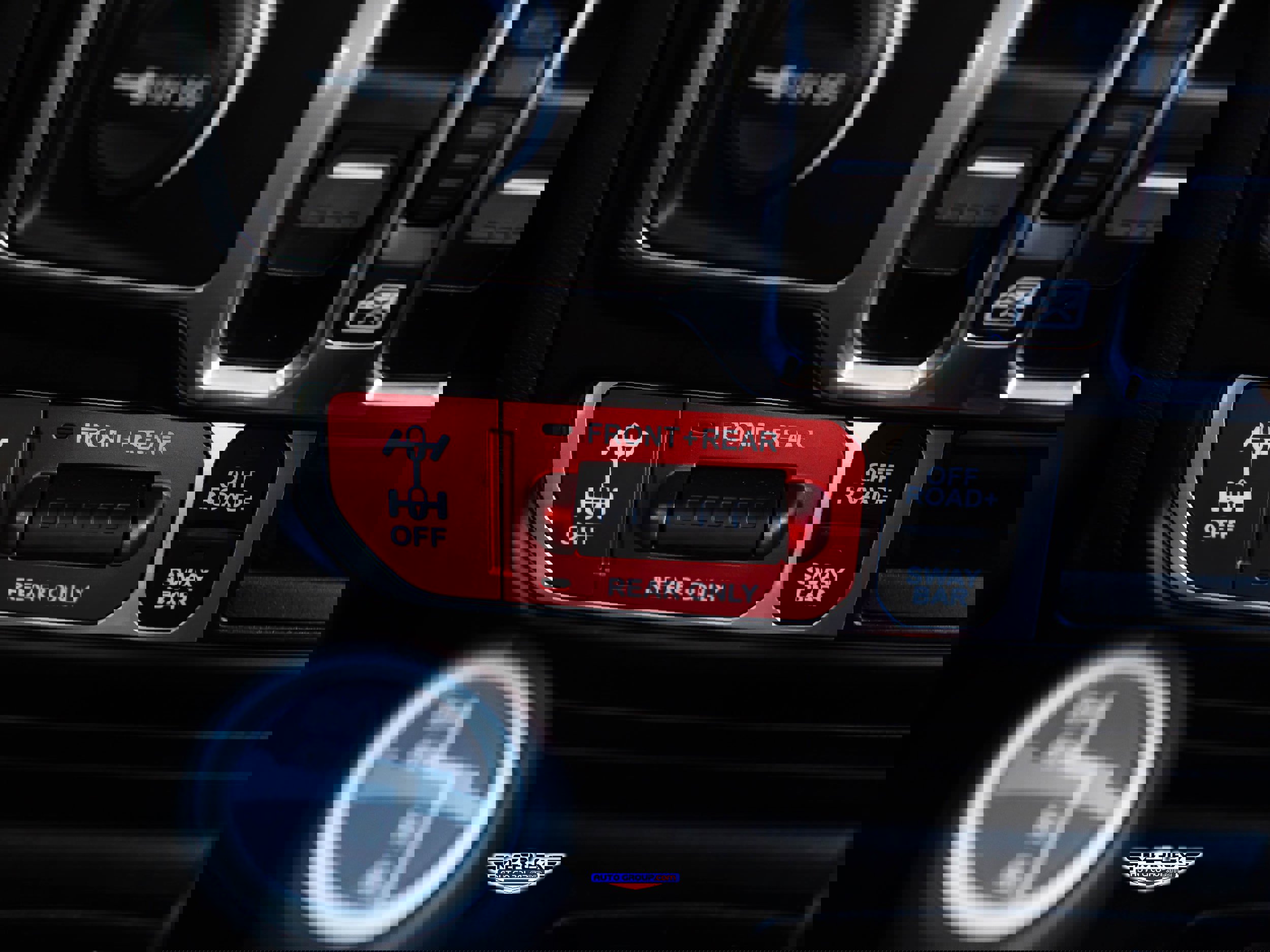 Used 2023 Jeep Gladiator Rubicon w/ Cold Weather Group image 33