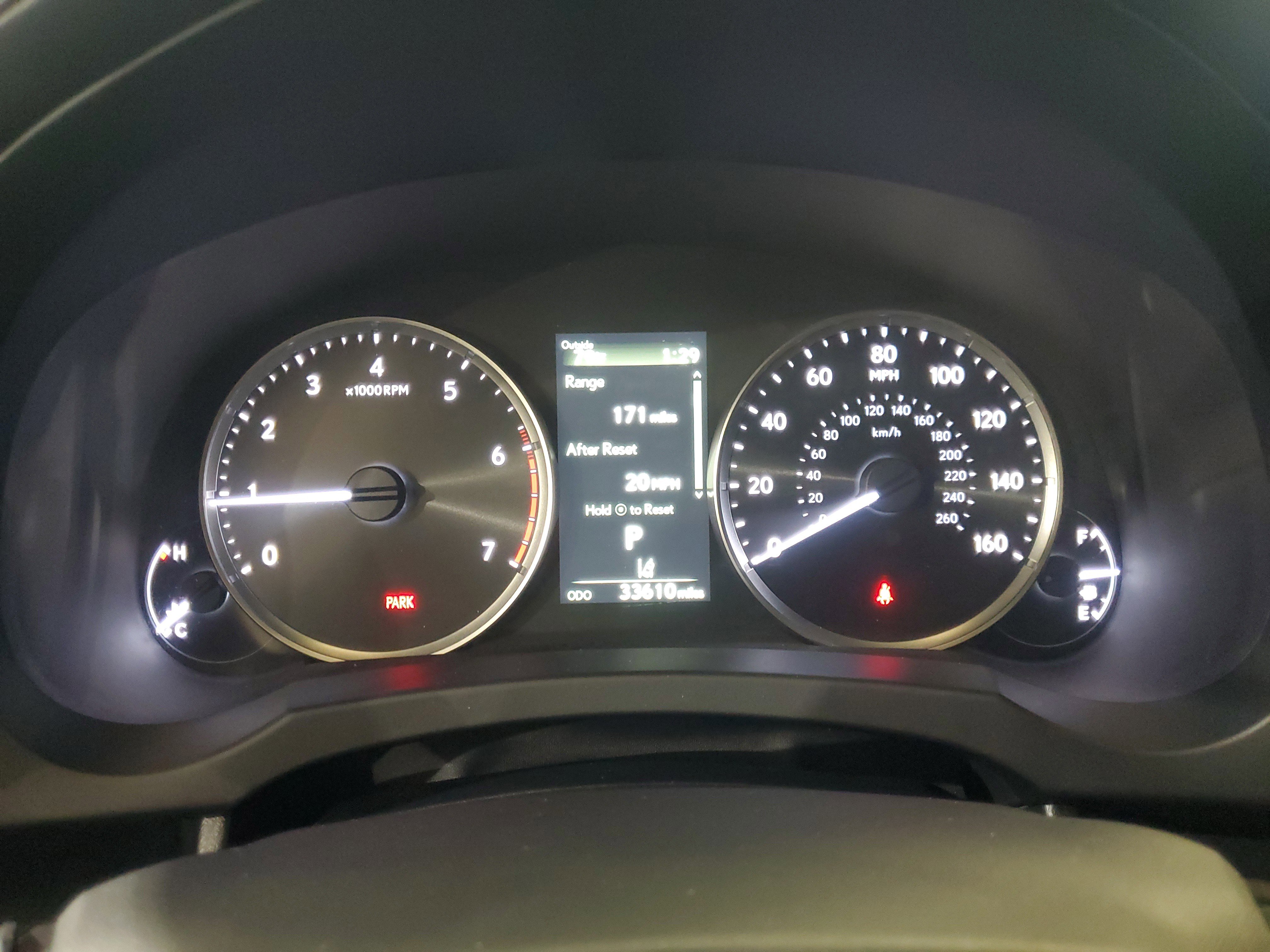 Certified 2023 Lexus IS 300 w/ Comfort Package image 24