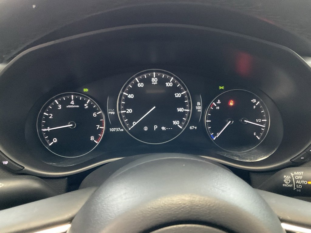 Used 2024 MAZDA CX-50 AWD 2.5 S w/ Cargo Package image 14