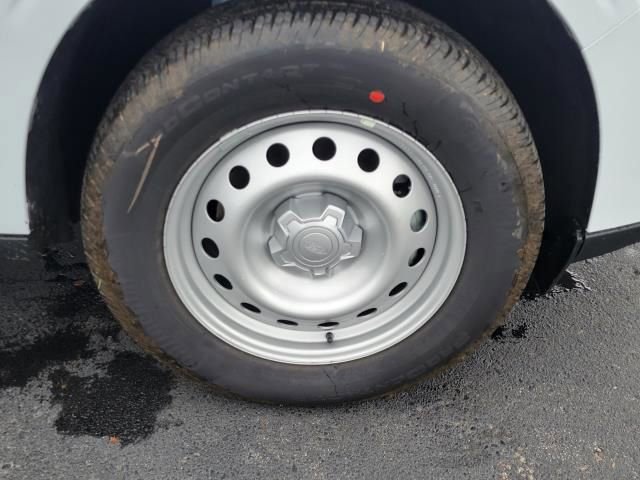 New 2025 Ford Maverick XL w/ Equipment Group 101A image 10