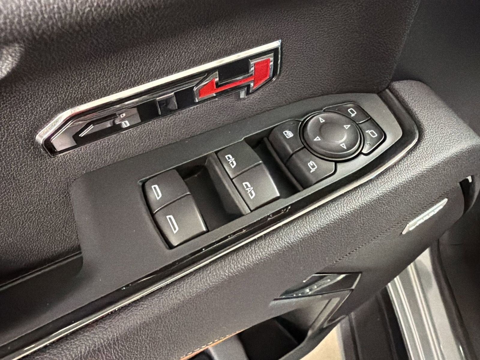 Used 2026 GMC Sierra 1500 AT4 w/ AT4 Premium Package image 11