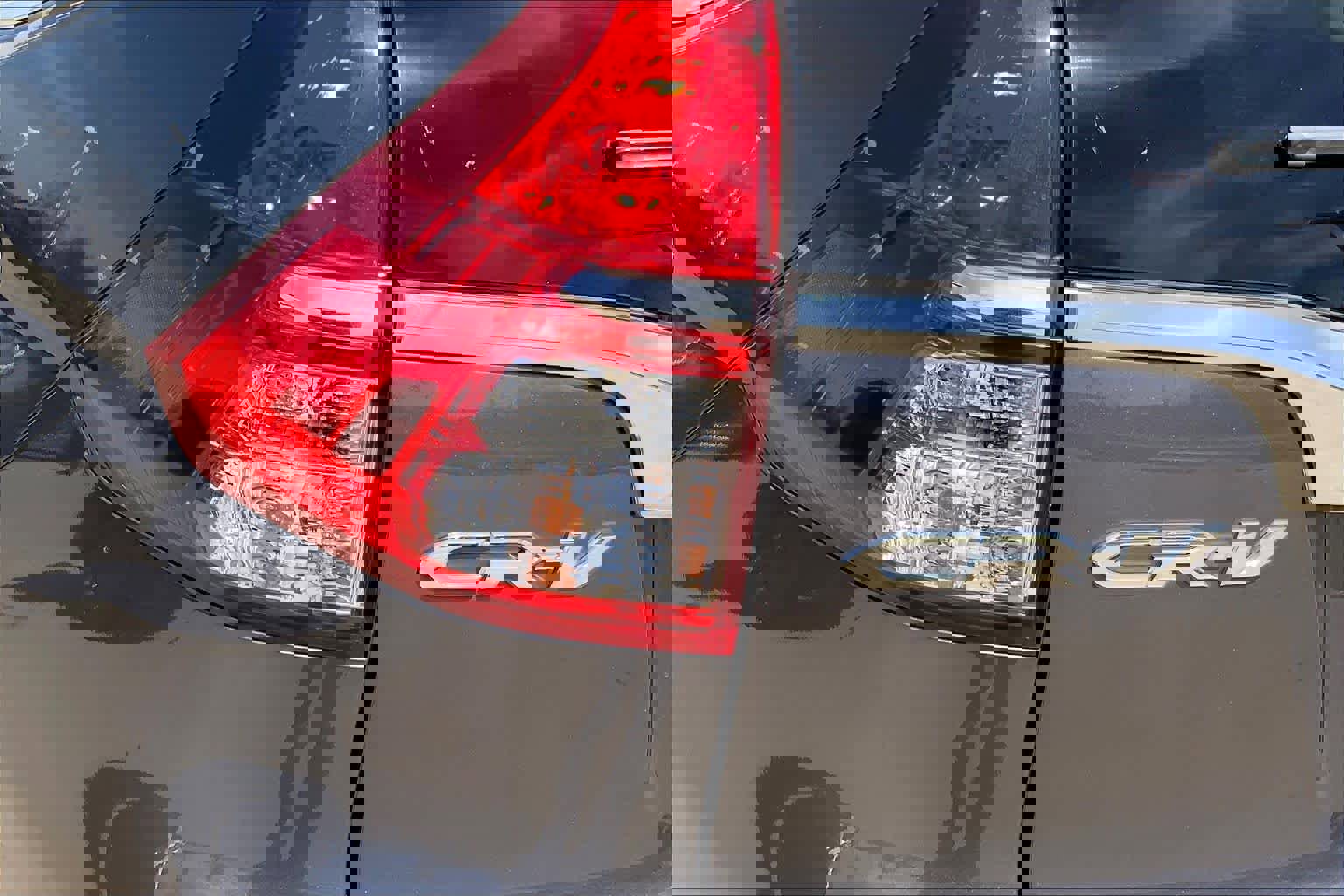 Used 2016 Honda CR-V SE image 27