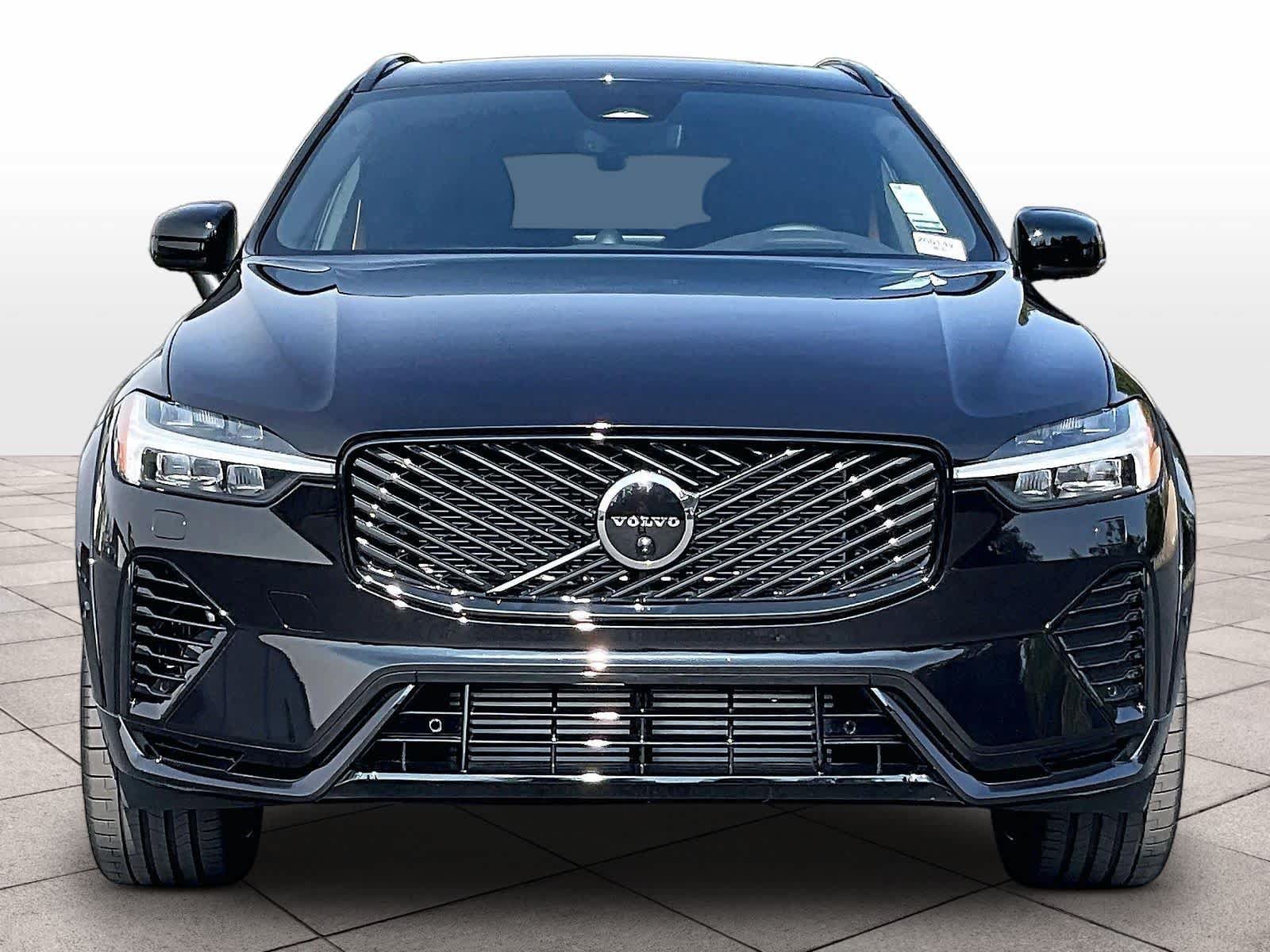 New 2026 Volvo XC60 T8 Polestar w/ Protection Package Premier AWD/4WD image 5