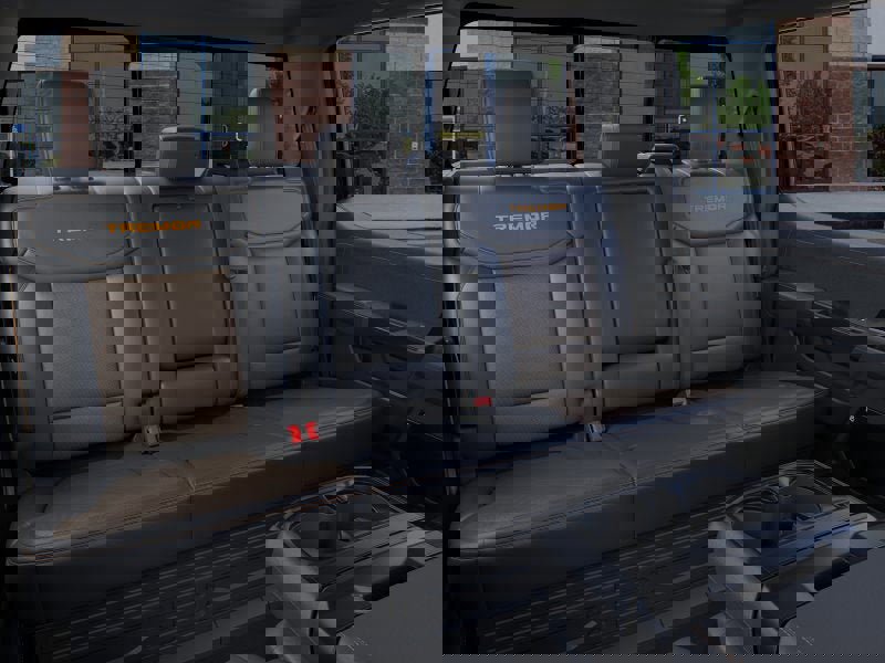 New 2026 Ford F150 Tremor w/ Equipment Group 402A High image 11