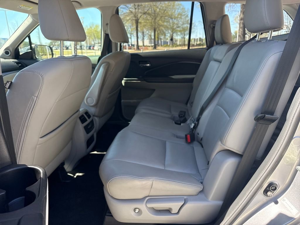 Used 2016 Honda Pilot EX-L image 26