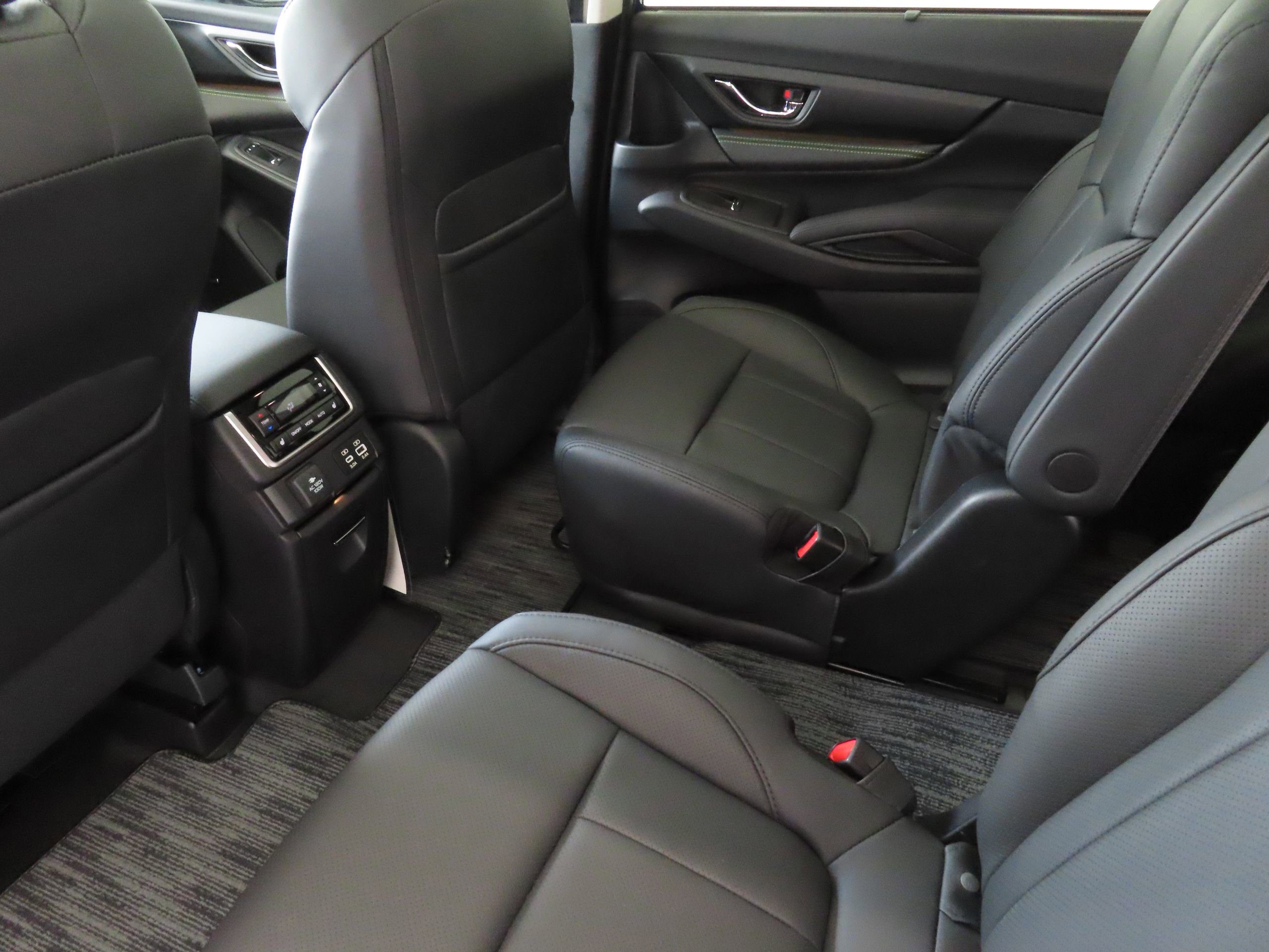 New 2026 Subaru Ascent Bronze Edition image 24