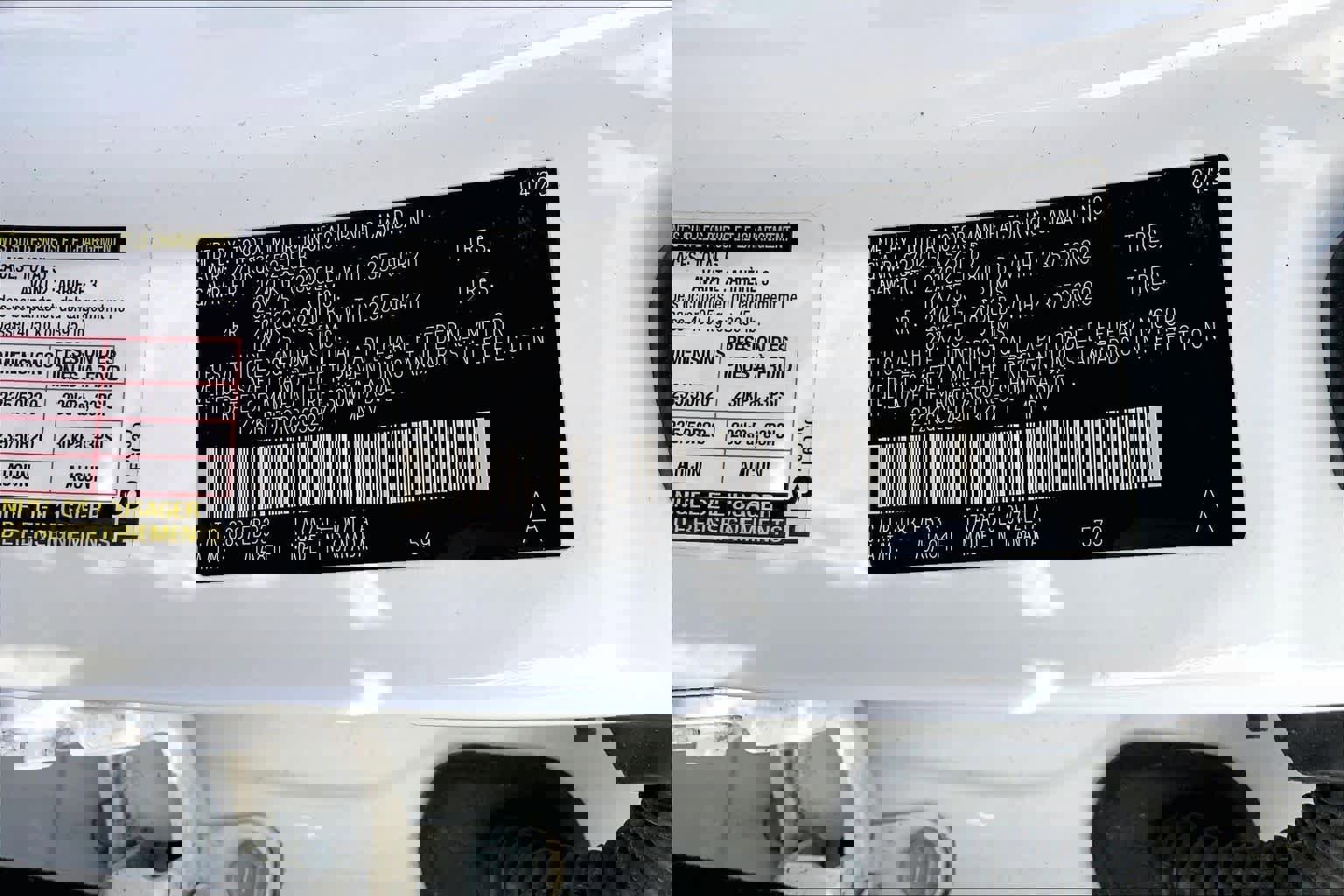 Certified 2024 Lexus NX 350 F Sport image 36