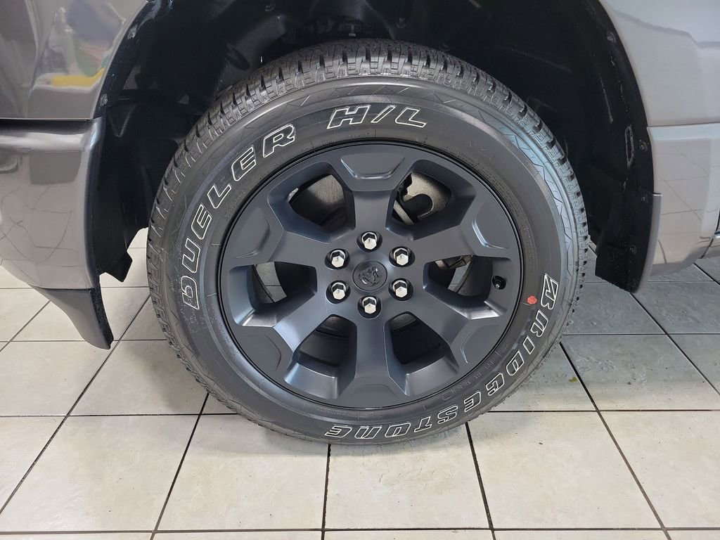 Used 2023 RAM 1500 Big Horn image 50