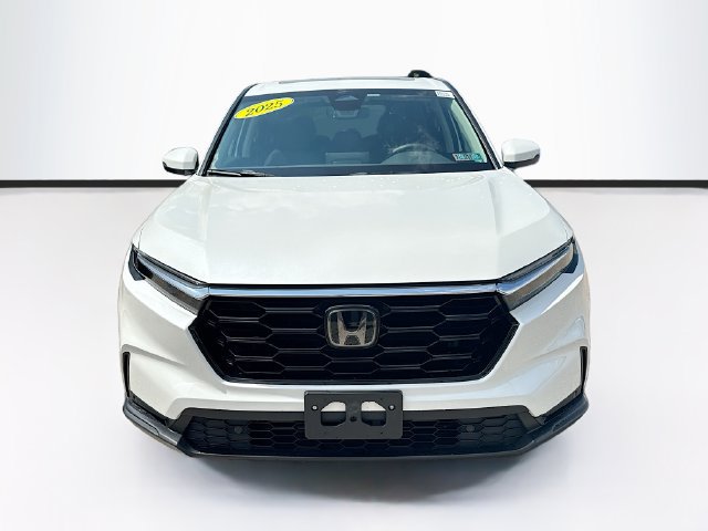 Certified 2025 Honda CR-V EX-L image 2
