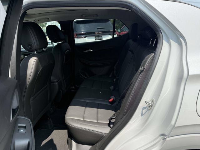 New 2026 Buick Encore GX Avenir w/ Avenir Technology Package AWD/4WD image 12
