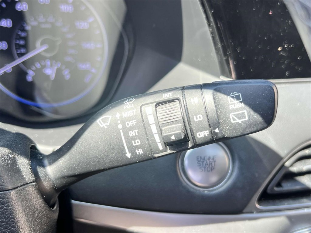 Used 2022 Hyundai Palisade SEL w/ Convenience Package image 24