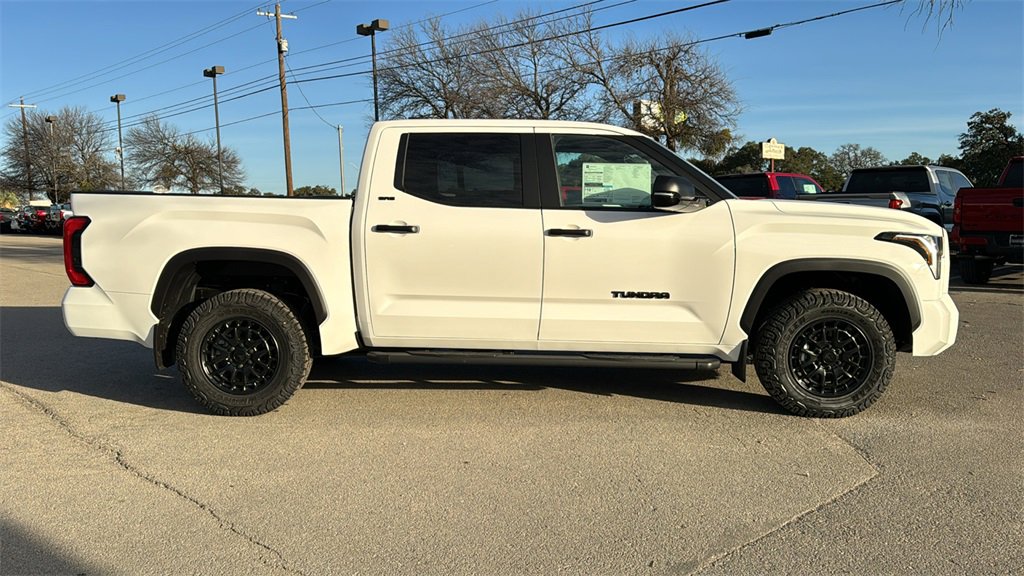 New 2026 Toyota Tundra SR5 image 10