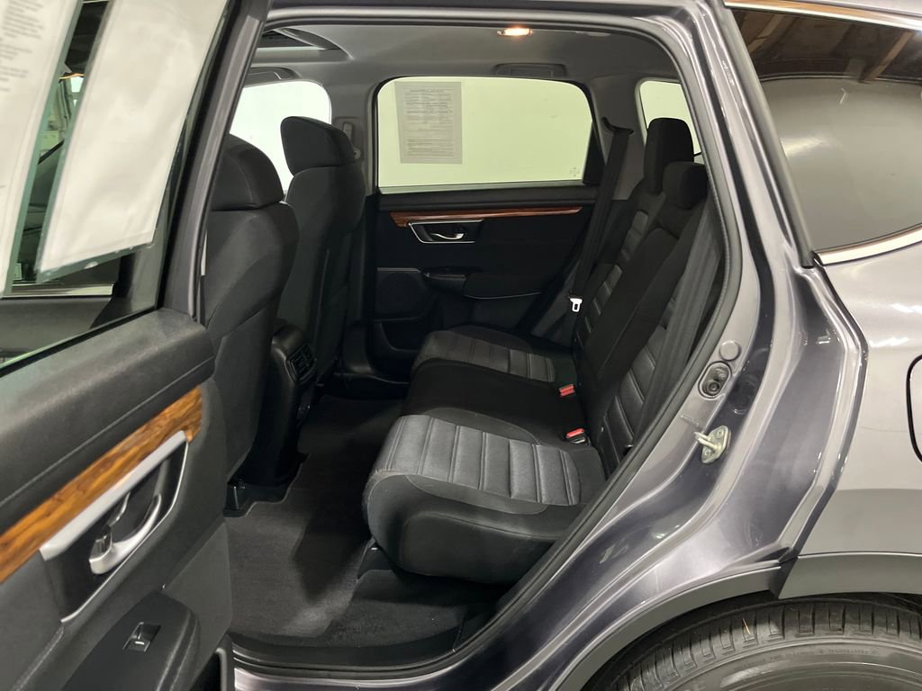 Used 2019 Honda CR-V EX image 23