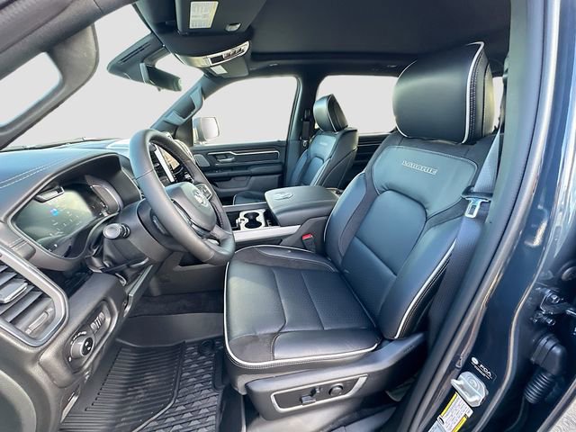 New 2025 RAM 1500 Laramie w/ Advanced Safety Group II image 15