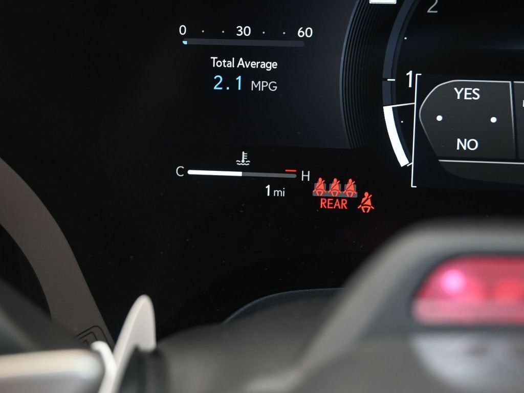 New 2026 Lexus RX 350 Premium Plus image 14