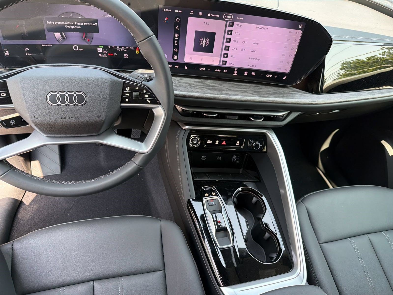 New 2026 Audi Q5 Premium w/ Premium Plus AWD/4WD image 27