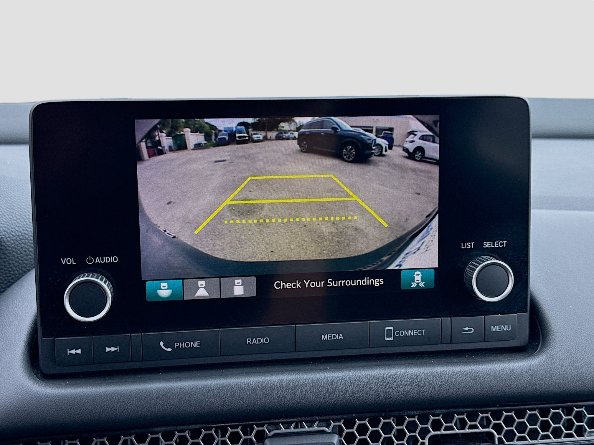 Used 2023 Honda HR-V Sport image 13