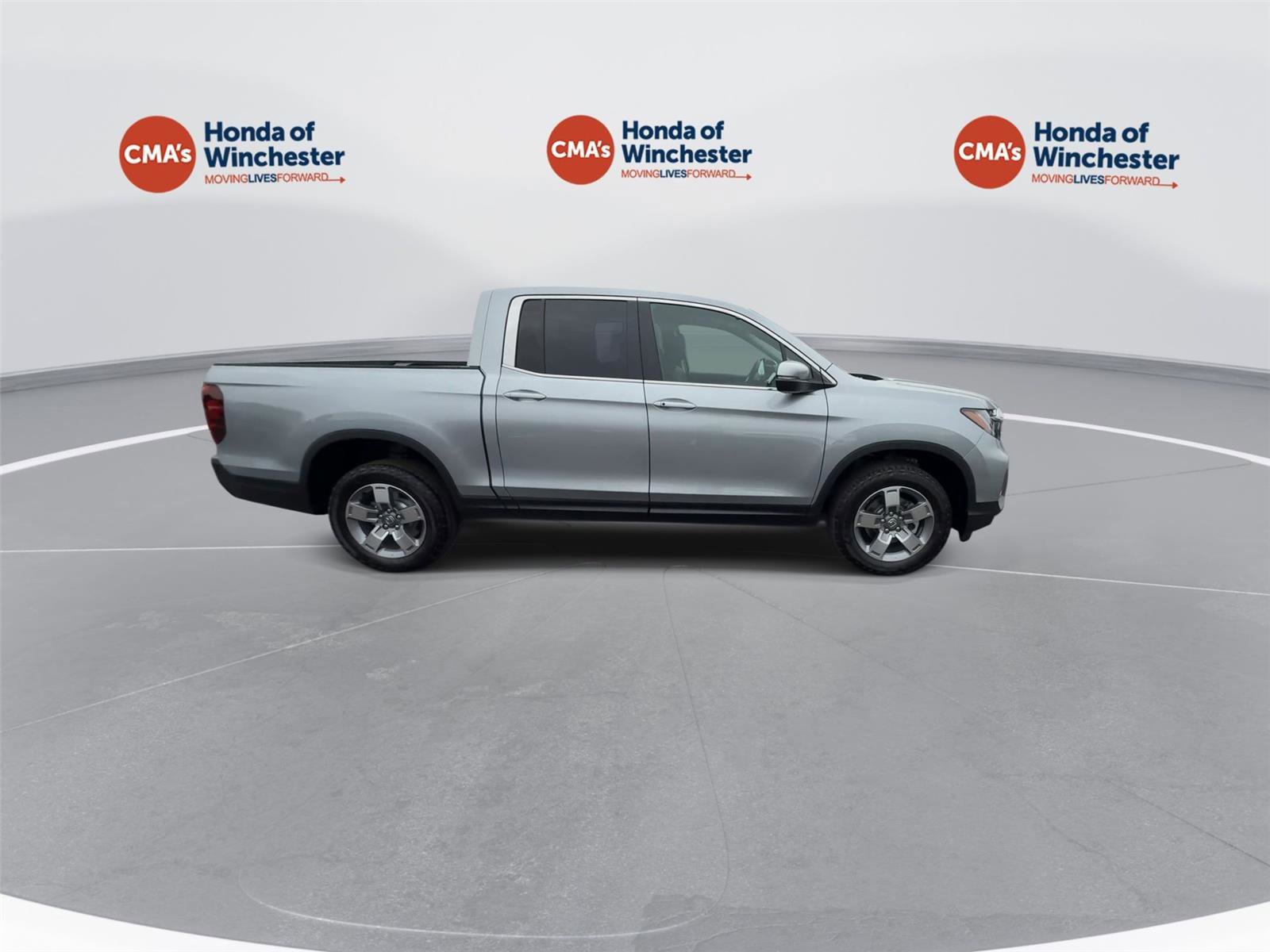 New 2026 Honda Ridgeline RTL image 9