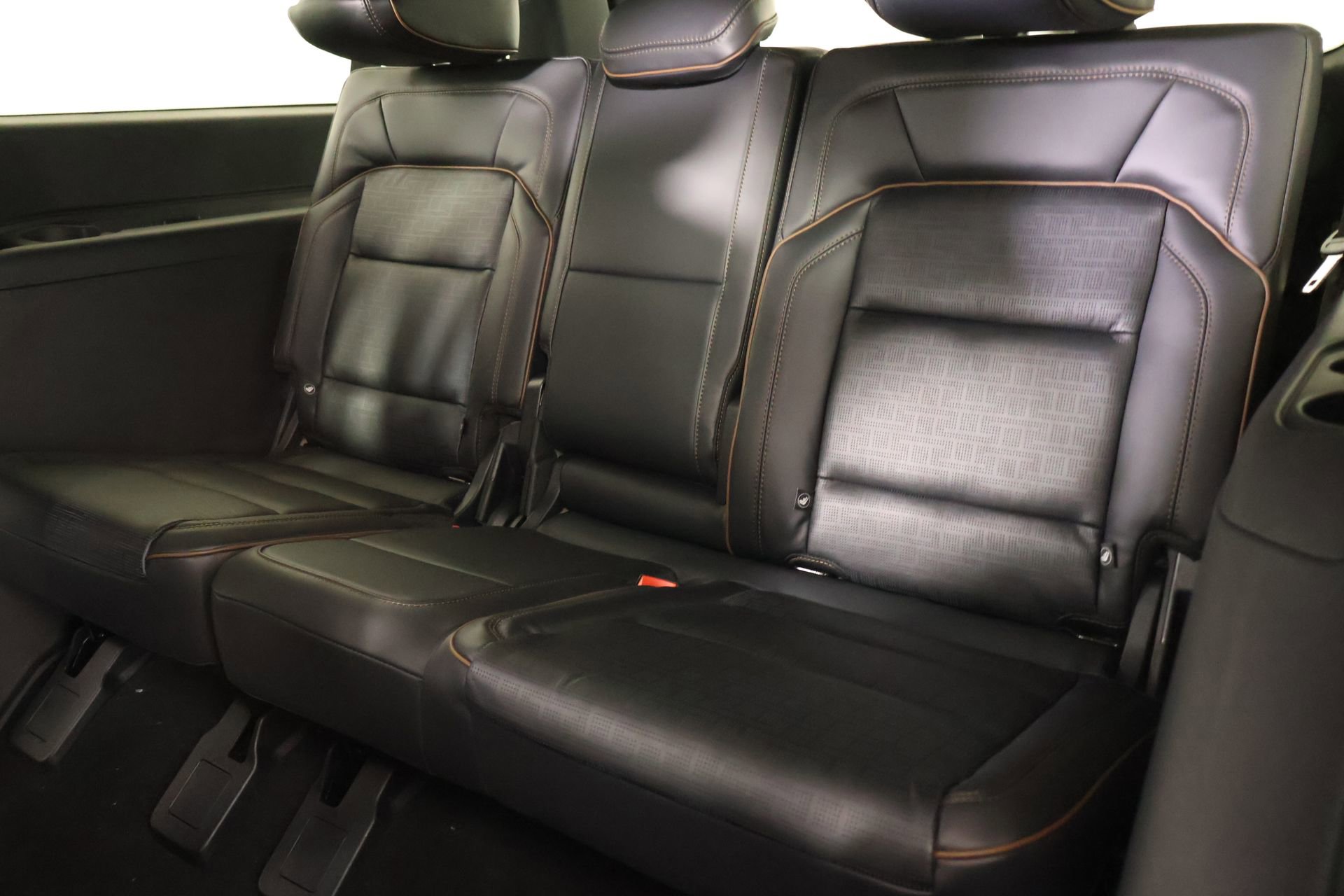 New 2026 Lincoln Navigator L Black Label AWD/4WD image 14