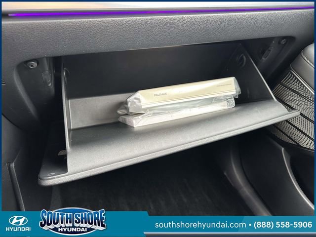 Used 2023 Hyundai Palisade Calligraphy image 39