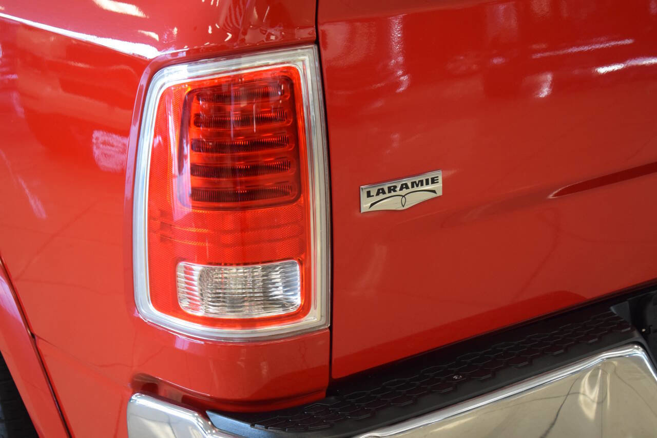 Used 2016 RAM 1500 Laramie w/ Convenience Group image 56