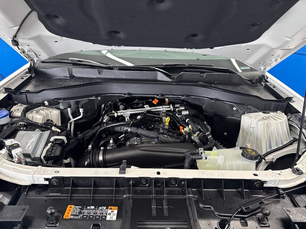 New 2026 Ford Explorer Active w/ Active Comfort Package AWD/4WD image 23