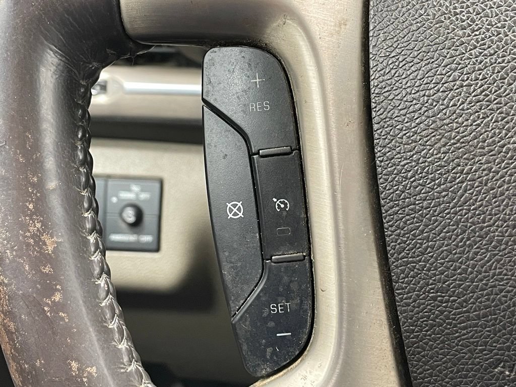 Used 2014 GMC Acadia Denali AWD/4WD image 29