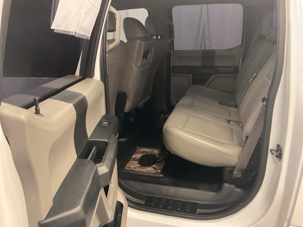 Used 2015 Ford F150 XL w/ Equipment Group 101A Mid AWD/4WD image 21