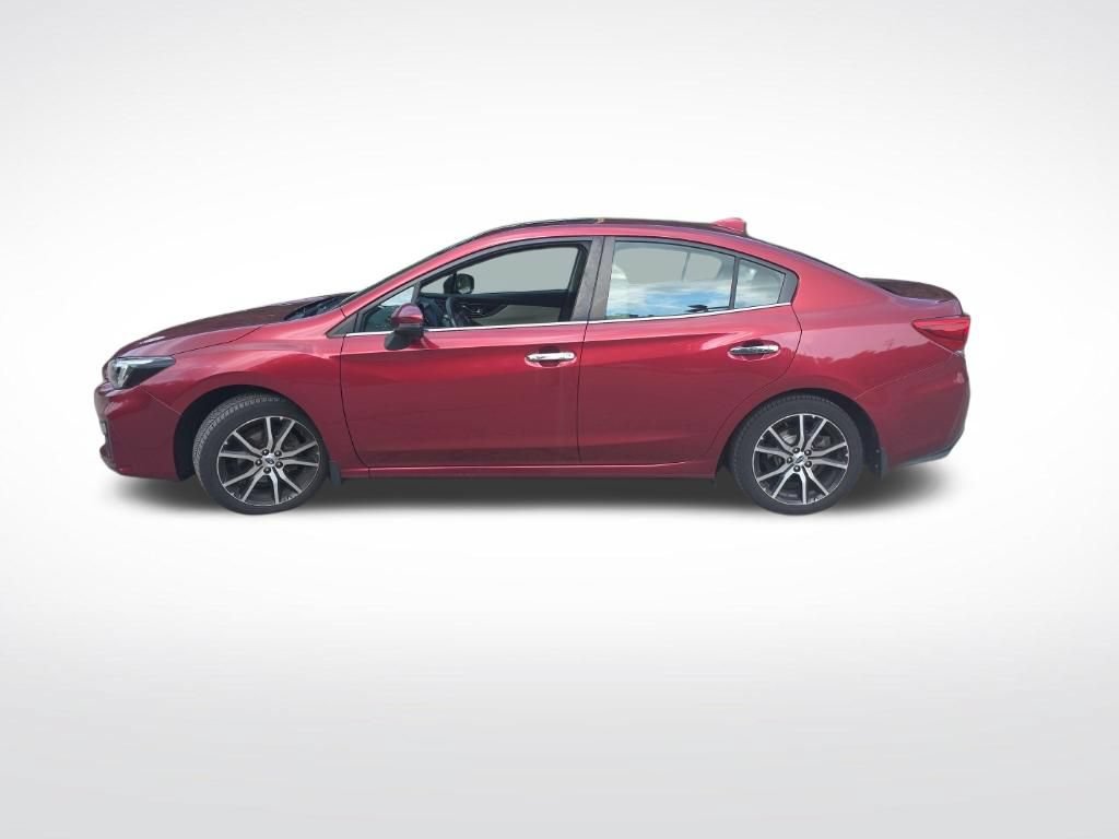 Used 2018 Subaru Impreza 2.0i Limited AWD/4WD image 8