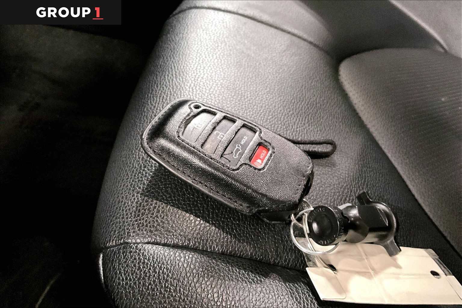 Certified 2024 Toyota Grand Highlander XLE image 15