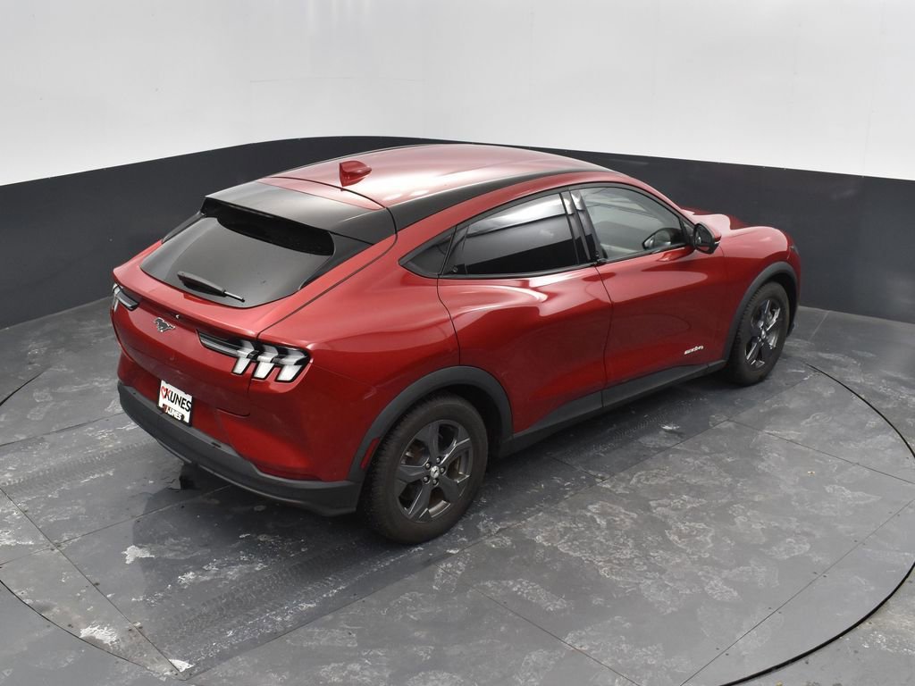 Used 2021 Ford Mustang Mach-E Select w/ Comfort/Technology Package image 33