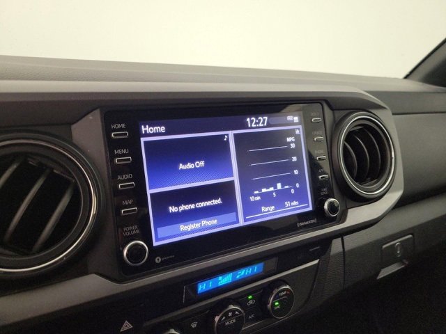 Used 2021 Toyota Tacoma TRD Sport image 3